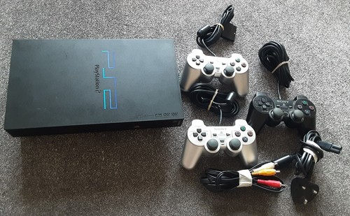 Sony playstation scph - sony, -scph-