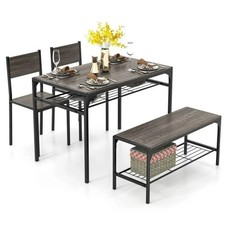 Piece dining table set - dining,
