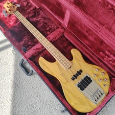 Ibanez ATK1200 Electric Bass