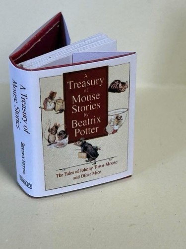 Miniature scale dolls - scale,