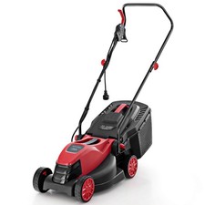 Electric Corded Lawn Mower