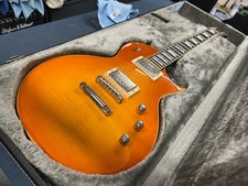 ESP EII Eclipse 2022 honey burst full thickness - made in Japan