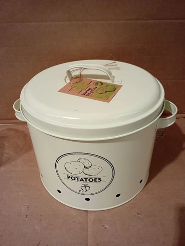 Esschert design c2070 - c2070, potato