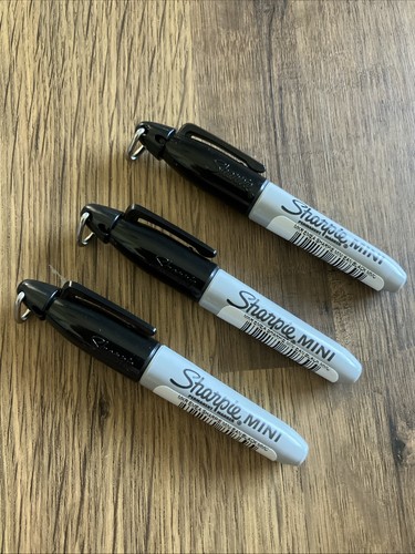 Sharpie mini fine point - mini,