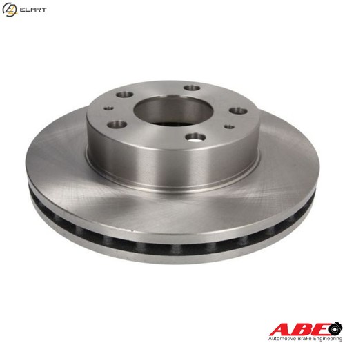 Brake disc c3c036abe for - 2x,