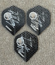 Very Rare Personally Signed