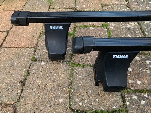 Thule roof bars for - roof,
