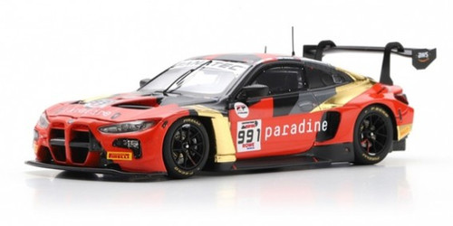 Spark bmw gt3 - -, m4