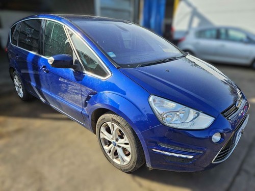 Ford max titanium 2013 - ford,