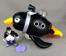 Imaginext DC Super Friends THE