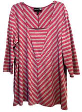 Antthony Originals Top Size 3X