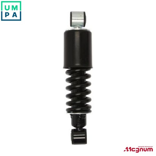 Shock absorber driver - shock,