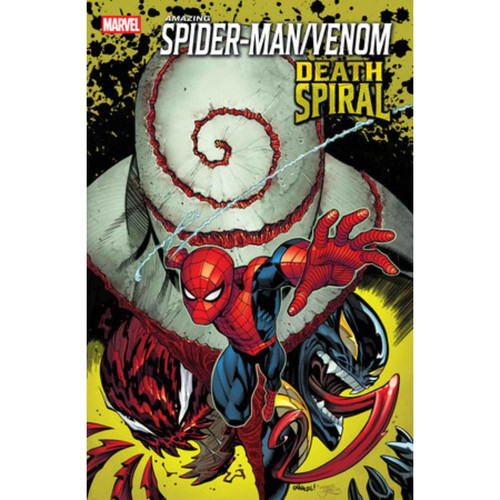 Amazing spider man venom death - amazing,