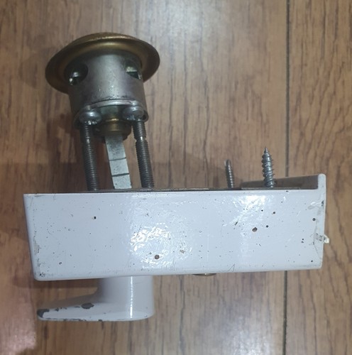 Union nightlatch auto - nightlatch,