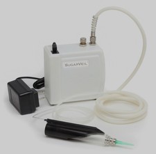 Sugarveil Airpen Piping Dispenser - The Air Pen