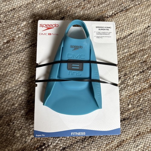 Speedo dmc super fin - speedo,