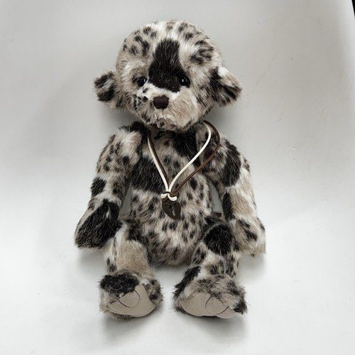 Charlie bears crumpet - crumpet, 2014