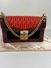 Miu Miu Confidential bag