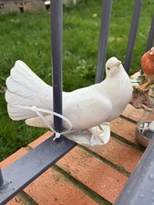Lladro.. White Dove.. VGC. No