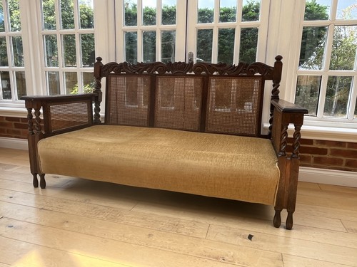 Antique jacobean revival oak - antique,