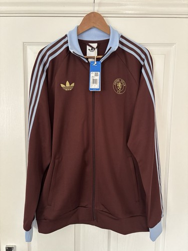 Aston villa adidas - adidas, originals