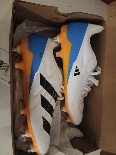 Adidas rugby boots uk - rs-15,