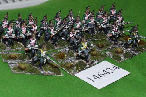 28mm napoleonic french - napoleonic,