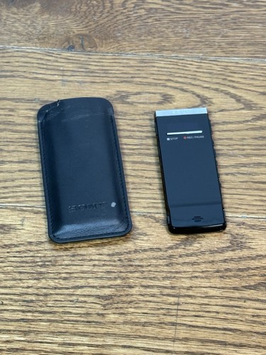 Sony icd tx50 - sony, icd-tx50