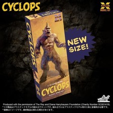 X-Plus Ray Harryhausen Cyclops
