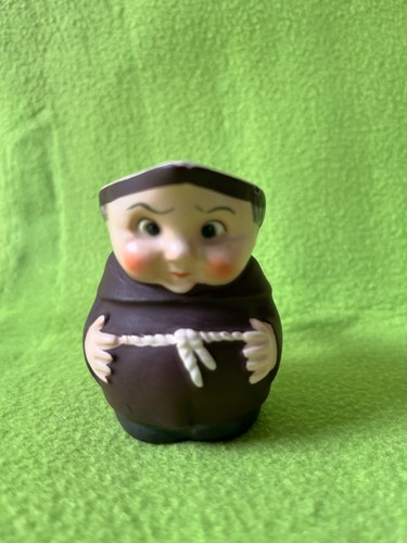 Goebel small jug - small, fat