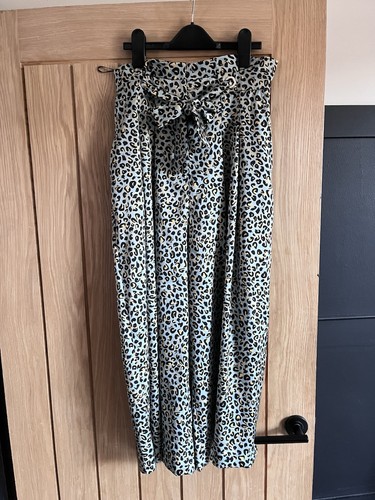 River island leopard print - river,