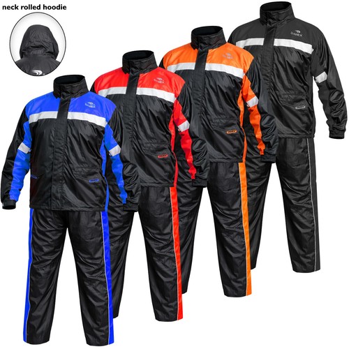Dimex rainsuit all weather - all,