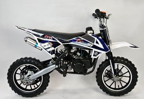 50cc mini dirt bike - dirt, atv
