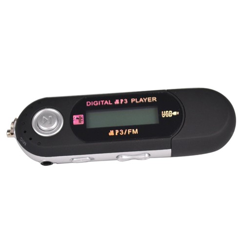 8gb usb mp4 mp3 music - 8gb,