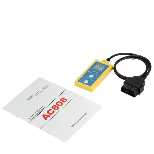 For mini air bag airbag - air, fault