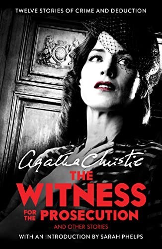 The witness for - witness,