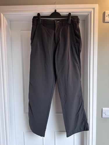 Rohan stronghold trousers - stronghold, 32