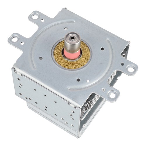 Whirlpool microwave magnetron - whirlpool,