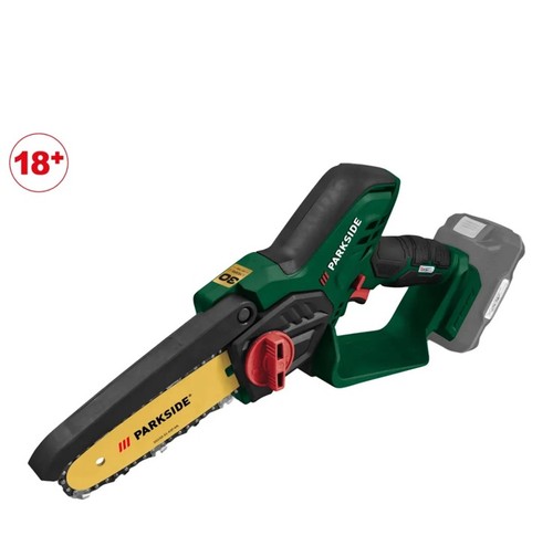 Parkside 20v cordless - parkside, pruning