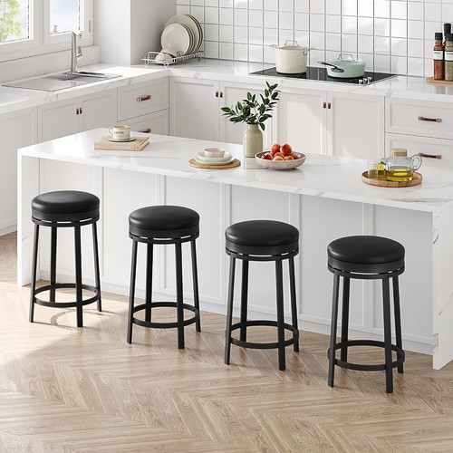 Swivel bar stools - swivel,
