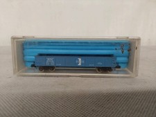 Atlas 2401 Gondola B. & M