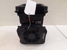 2017 LAND ROVER RANGE ROVER L405 Rear Console Fridge