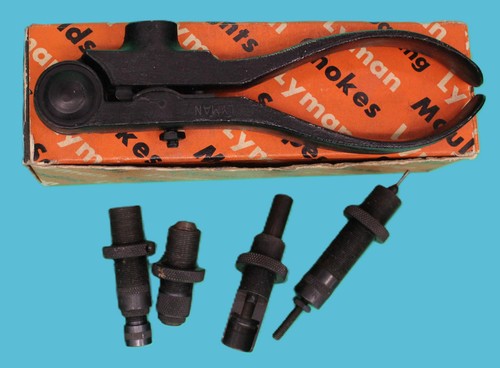 Lyman 310 tool with 455 - lyman,