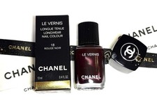 Chanel Le Vernis Longwear Nail