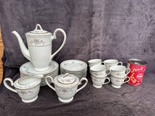 Vintage (PERFECT) Noritake 8