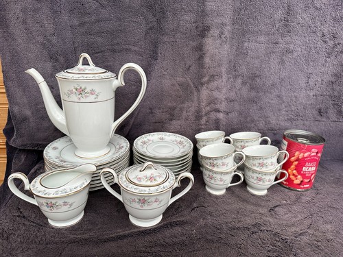Vintage noritake 8 - noritake,