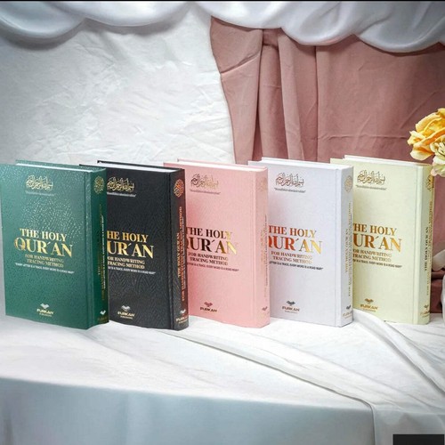 Tracing quran practice - quran,