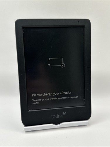 Tolino shine colour - shine, 1