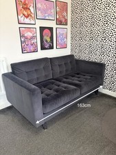 IKEA LANDSKRONA 2-seat Sofa