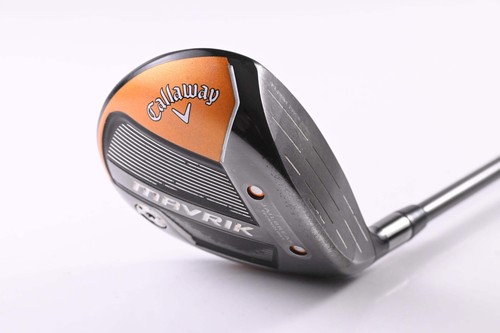 Callaway mavrik wood - #3+, /